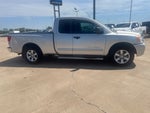 2011 Nissan Titan SV
