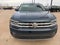 2018 Volkswagen Atlas 3.6L V6 SE