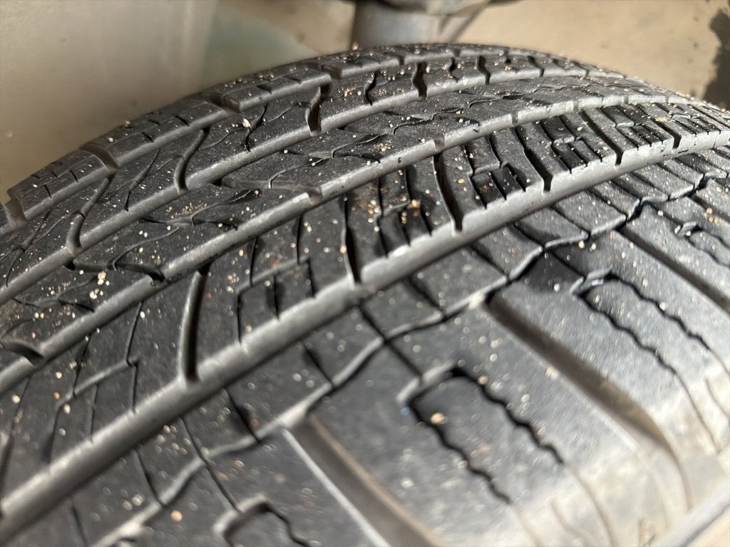 2018 Volkswagen Atlas 3.6L V6 SE