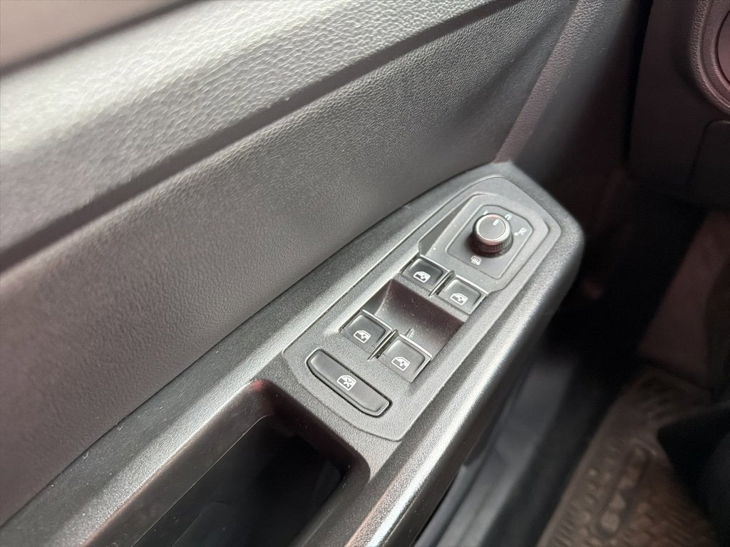 2018 Volkswagen Atlas 3.6L V6 SE