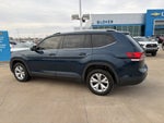 2018 Volkswagen Atlas 3.6L V6 SE