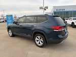 2018 Volkswagen Atlas 3.6L V6 SE