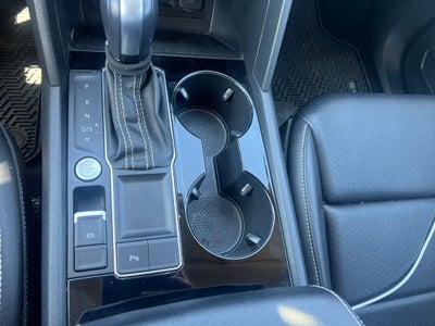 2022 Volkswagen Atlas 2.0T SE w/Technology