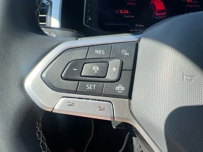 2022 Volkswagen Atlas 2.0T SE w/Technology