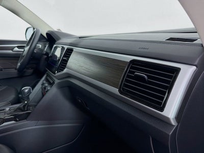 2022 Volkswagen Atlas 2.0T SE w/Technology