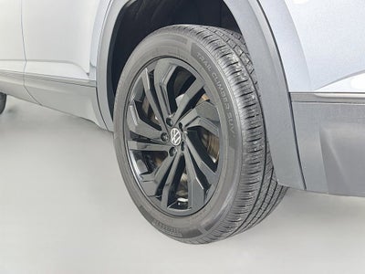 2022 Volkswagen Atlas 2.0T SE w/Technology