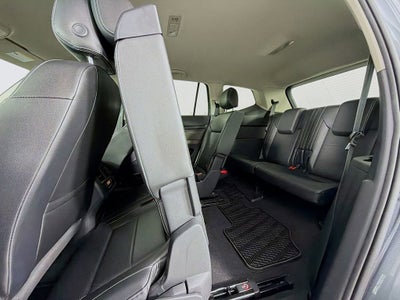 2022 Volkswagen Atlas 2.0T SE w/Technology