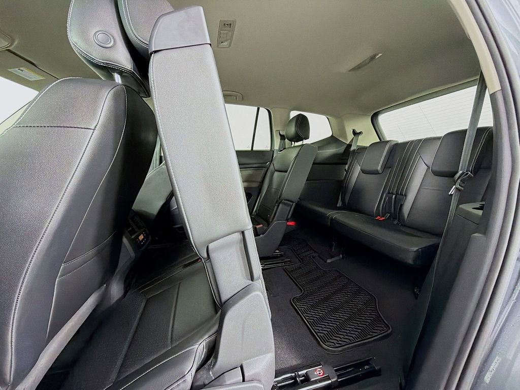 2022 Volkswagen Atlas 2.0T SE w/Technology