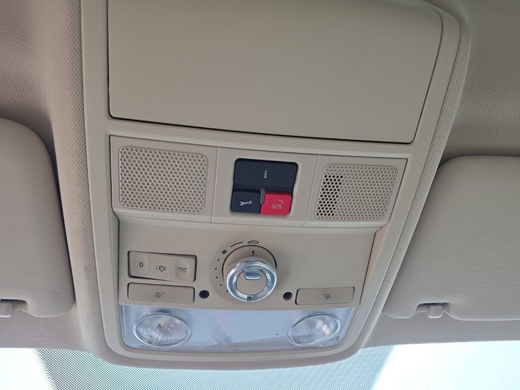 2018 Volkswagen Passat 2.0T SE