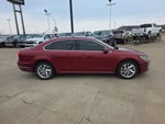 2018 Volkswagen Passat 2.0T SE
