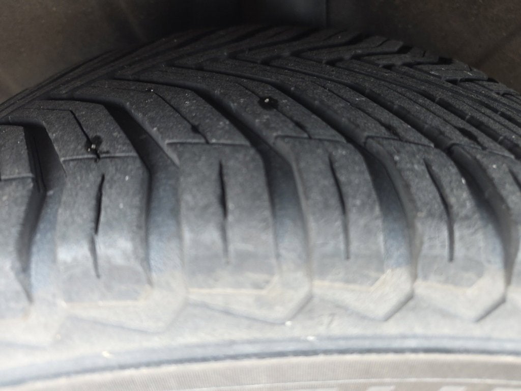 2018 Volkswagen Passat 2.0T SE