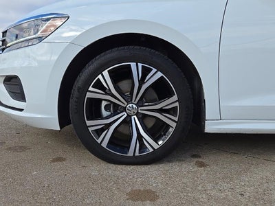 2022 Volkswagen Passat 2.0T SE