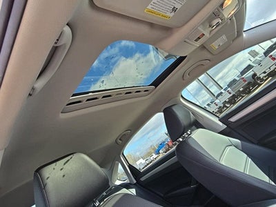 2022 Volkswagen Passat 2.0T SE