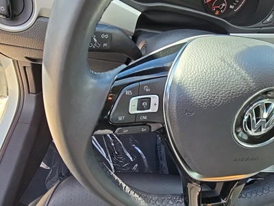 2022 Volkswagen Passat 2.0T SE