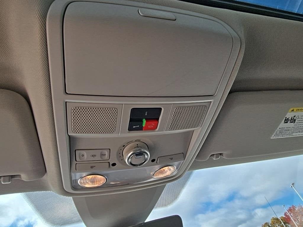 2022 Volkswagen Passat 2.0T SE