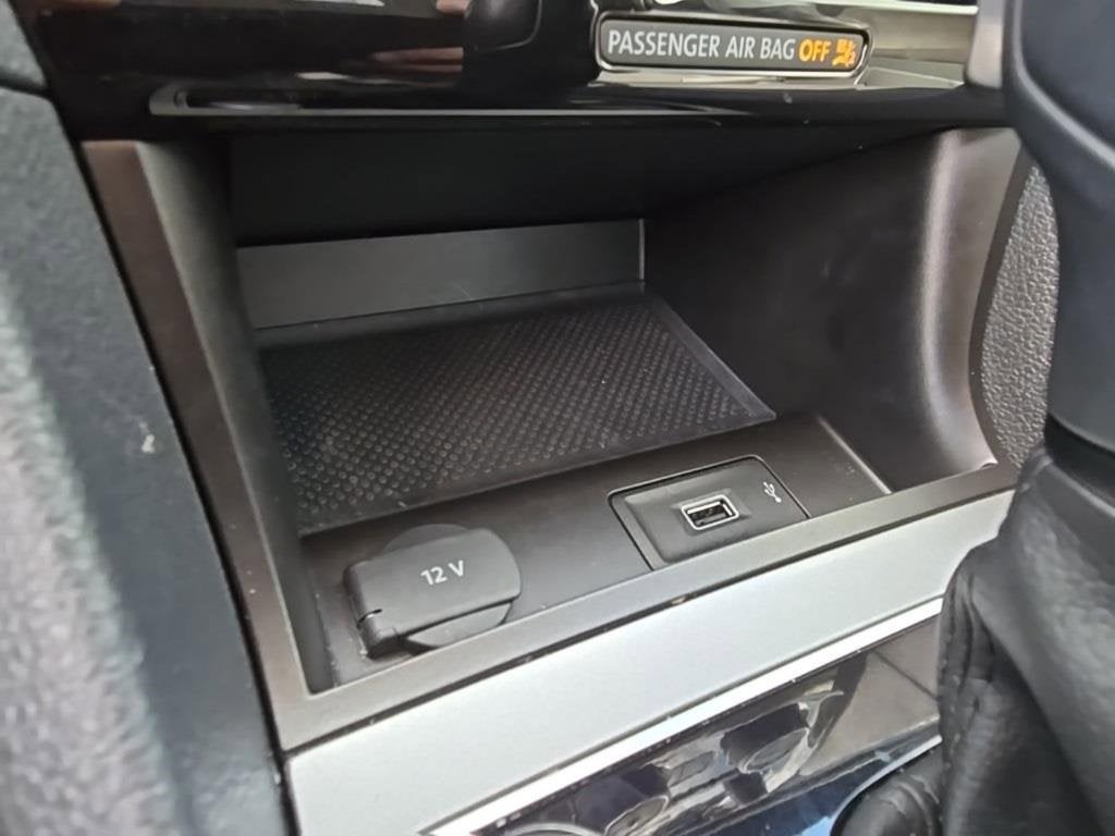 2022 Volkswagen Passat 2.0T SE