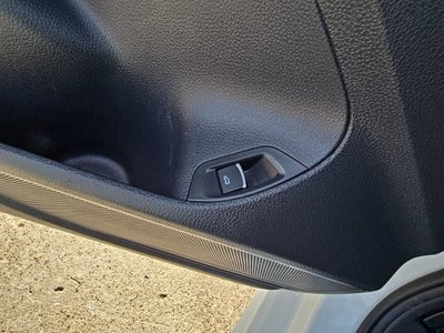 2022 Volkswagen Passat 2.0T SE