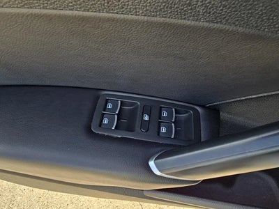 2022 Volkswagen Passat 2.0T SE