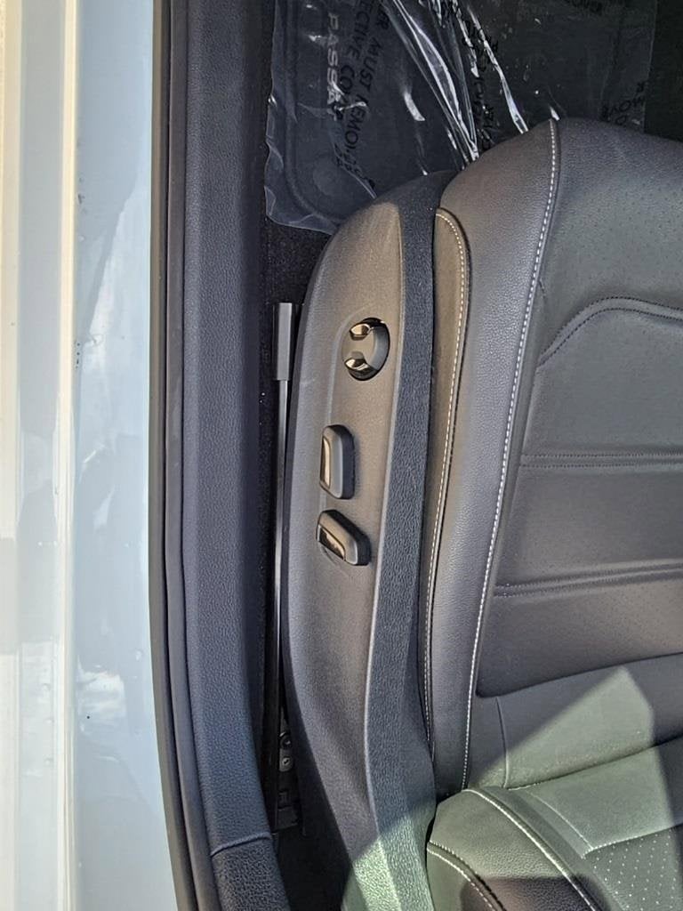 2022 Volkswagen Passat 2.0T SE