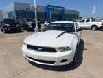 2011 Ford Mustang V6
