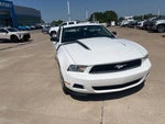 2011 Ford Mustang V6