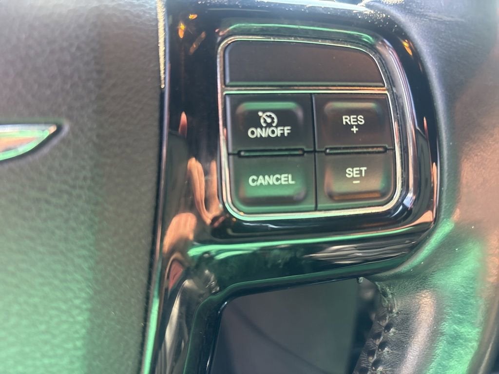 2014 Chrysler 300 300S
