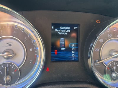 2014 Chrysler 300 300S