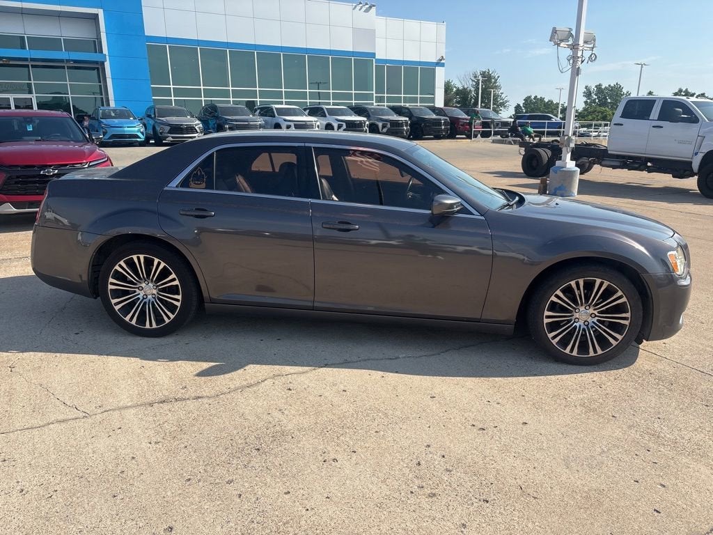 2014 Chrysler 300 300S