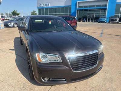 2014 Chrysler 300 300S