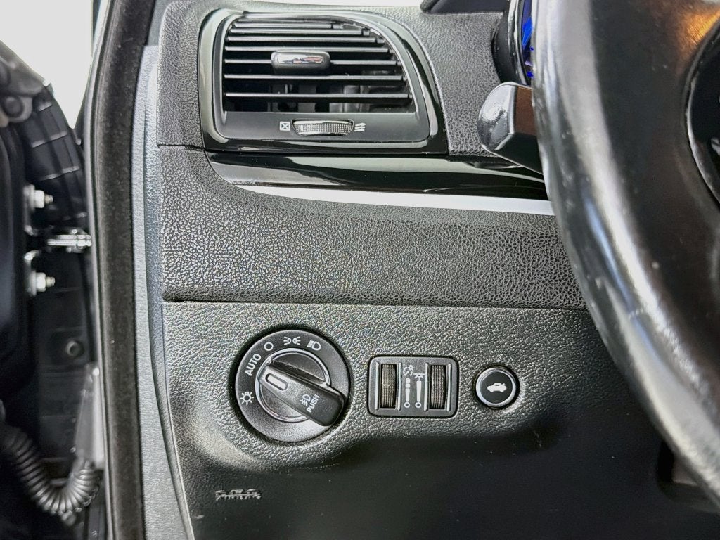 2018 Chrysler 300 300S