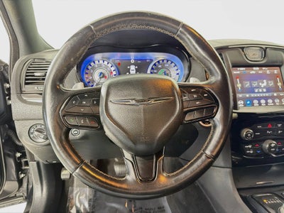 2018 Chrysler 300 300S