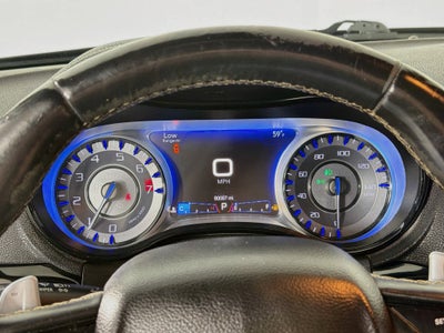 2018 Chrysler 300 300S
