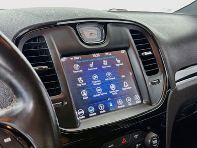 2018 Chrysler 300 300S