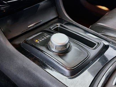 2018 Chrysler 300 300S
