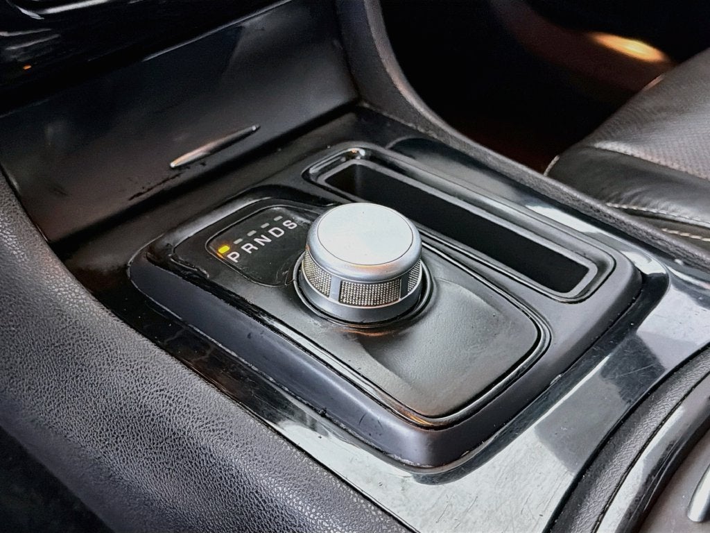2018 Chrysler 300 300S
