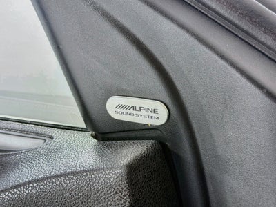 2018 Chrysler 300 300S
