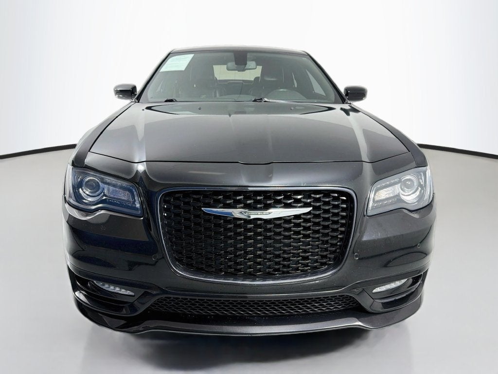 2018 Chrysler 300 300S