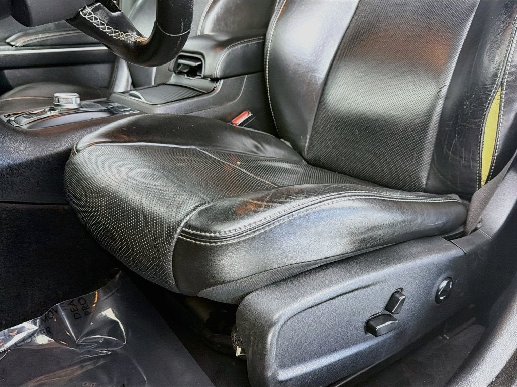 2018 Chrysler 300 300S