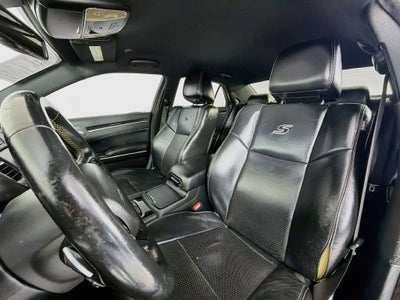 2018 Chrysler 300 300S