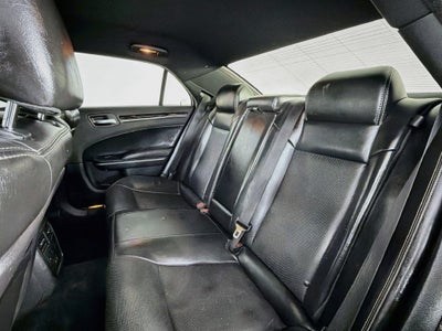 2018 Chrysler 300 300S