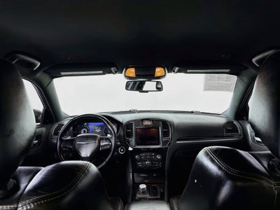 2018 Chrysler 300 300S