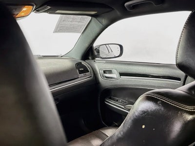 2018 Chrysler 300 300S