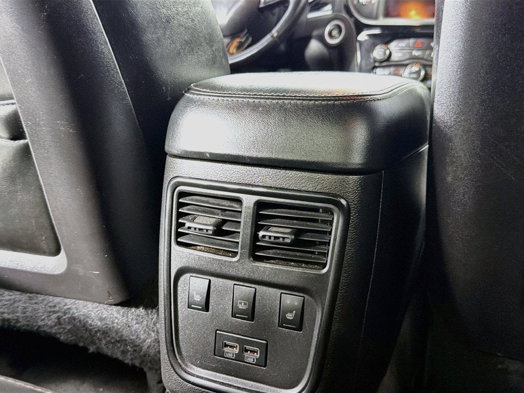 2018 Chrysler 300 300S