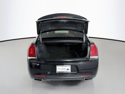 2018 Chrysler 300 300S