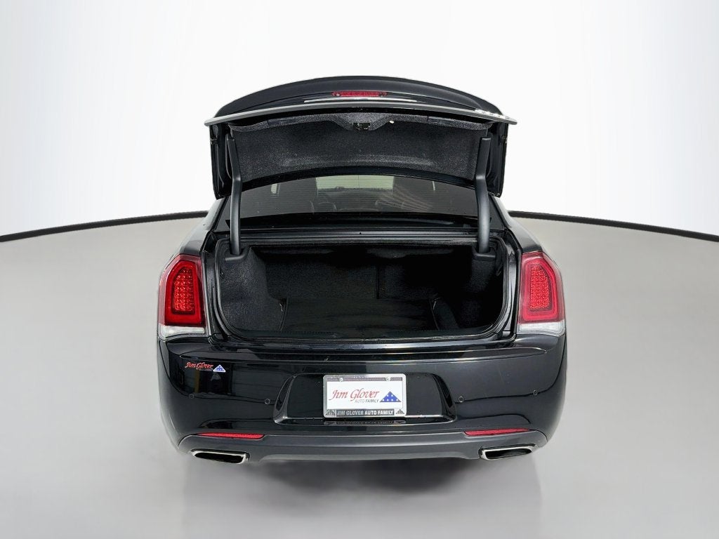 2018 Chrysler 300 300S