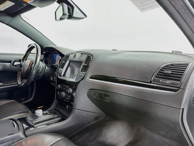 2018 Chrysler 300 300S