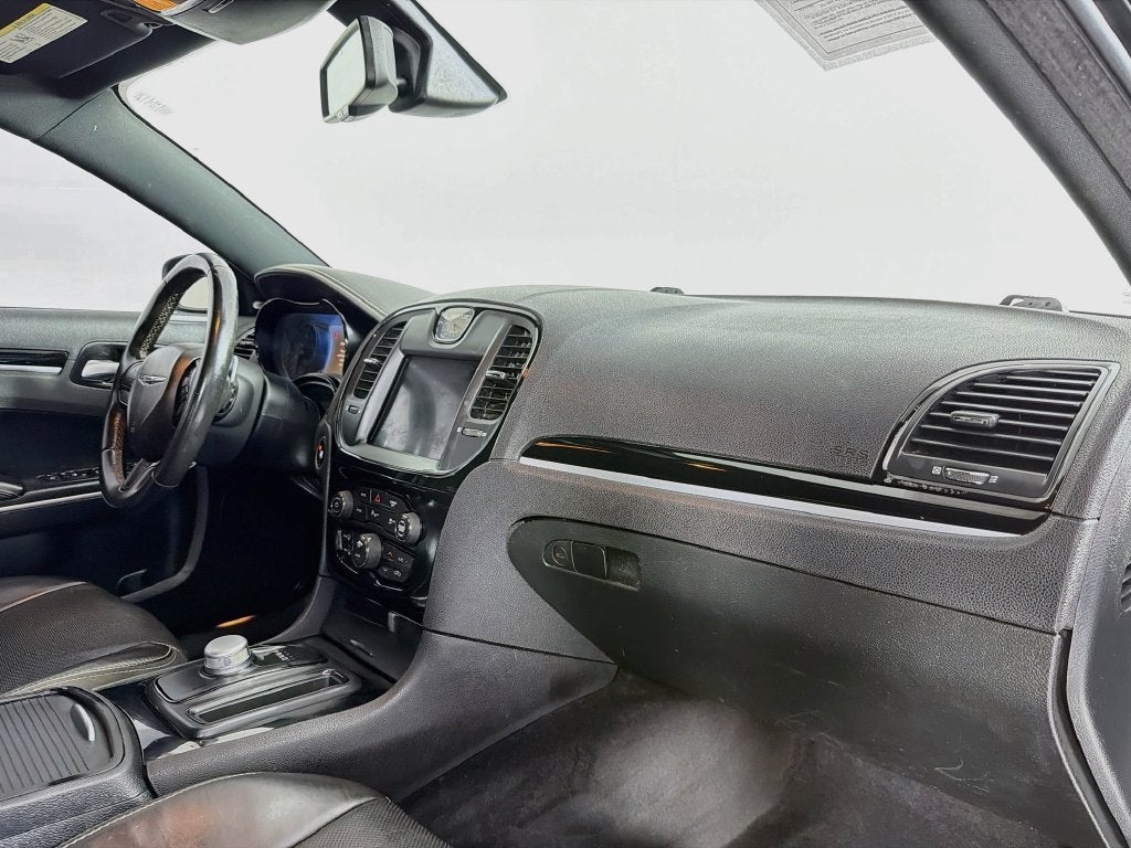 2018 Chrysler 300 300S