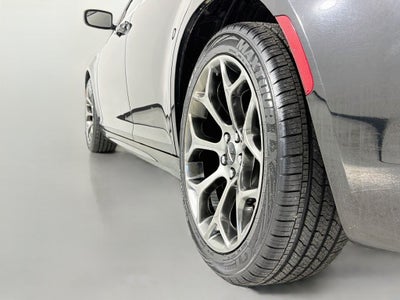 2018 Chrysler 300 300S
