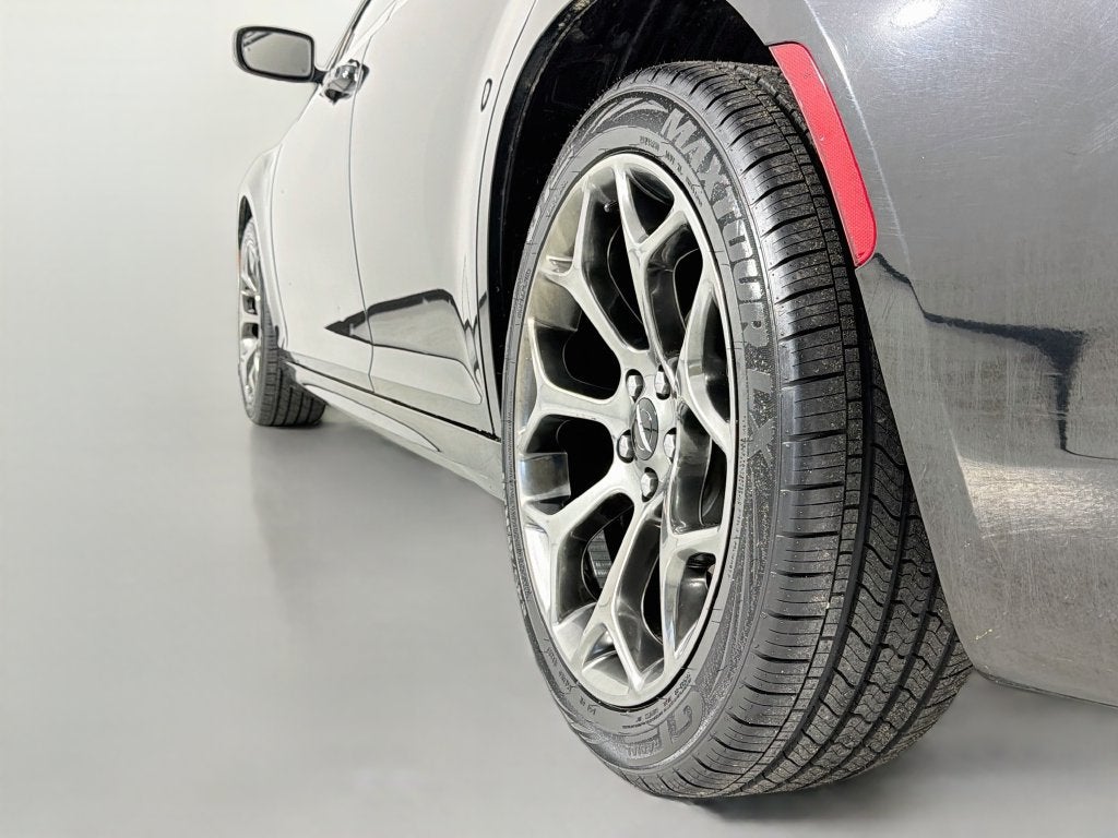 2018 Chrysler 300 300S