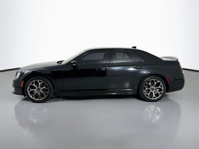 2018 Chrysler 300 300S